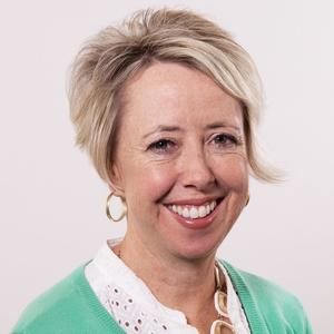 Meet your Posher, Sherry